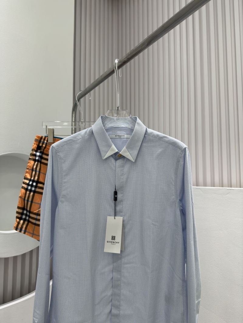 Givenchy Shirts